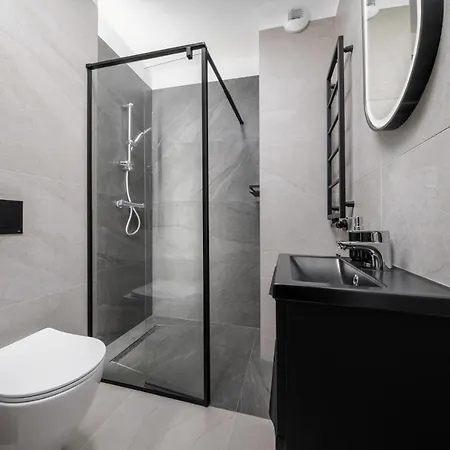 Citycenterapartments-11/19 Bielsko-Biala Exterior photo
