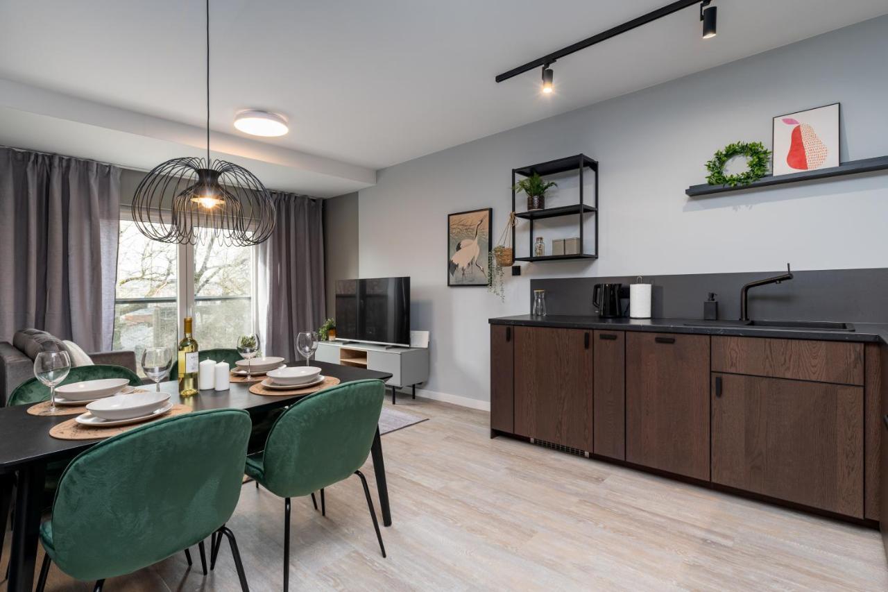 Apartment Citycenterapartments-11/19 *