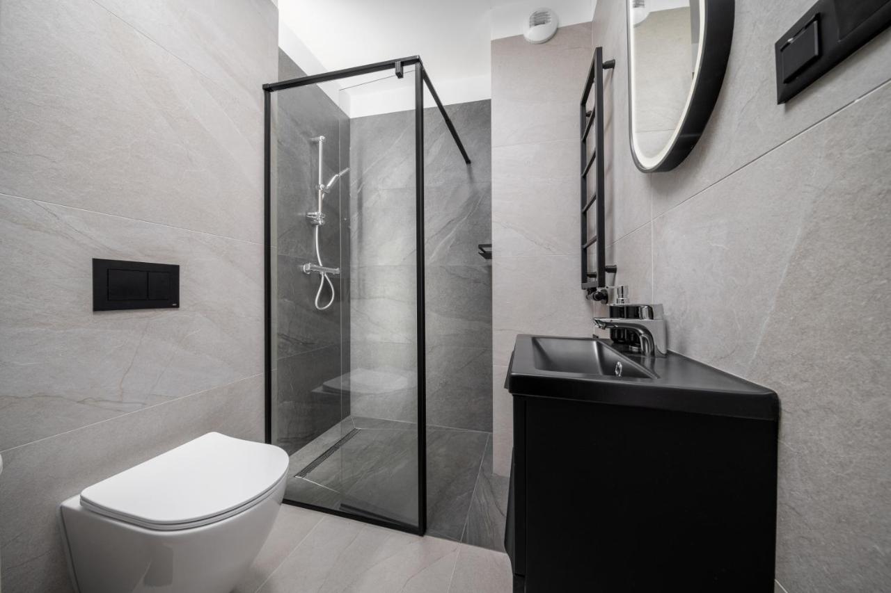 Apartment Citycenterapartments-11/19 Bielsko-Biala