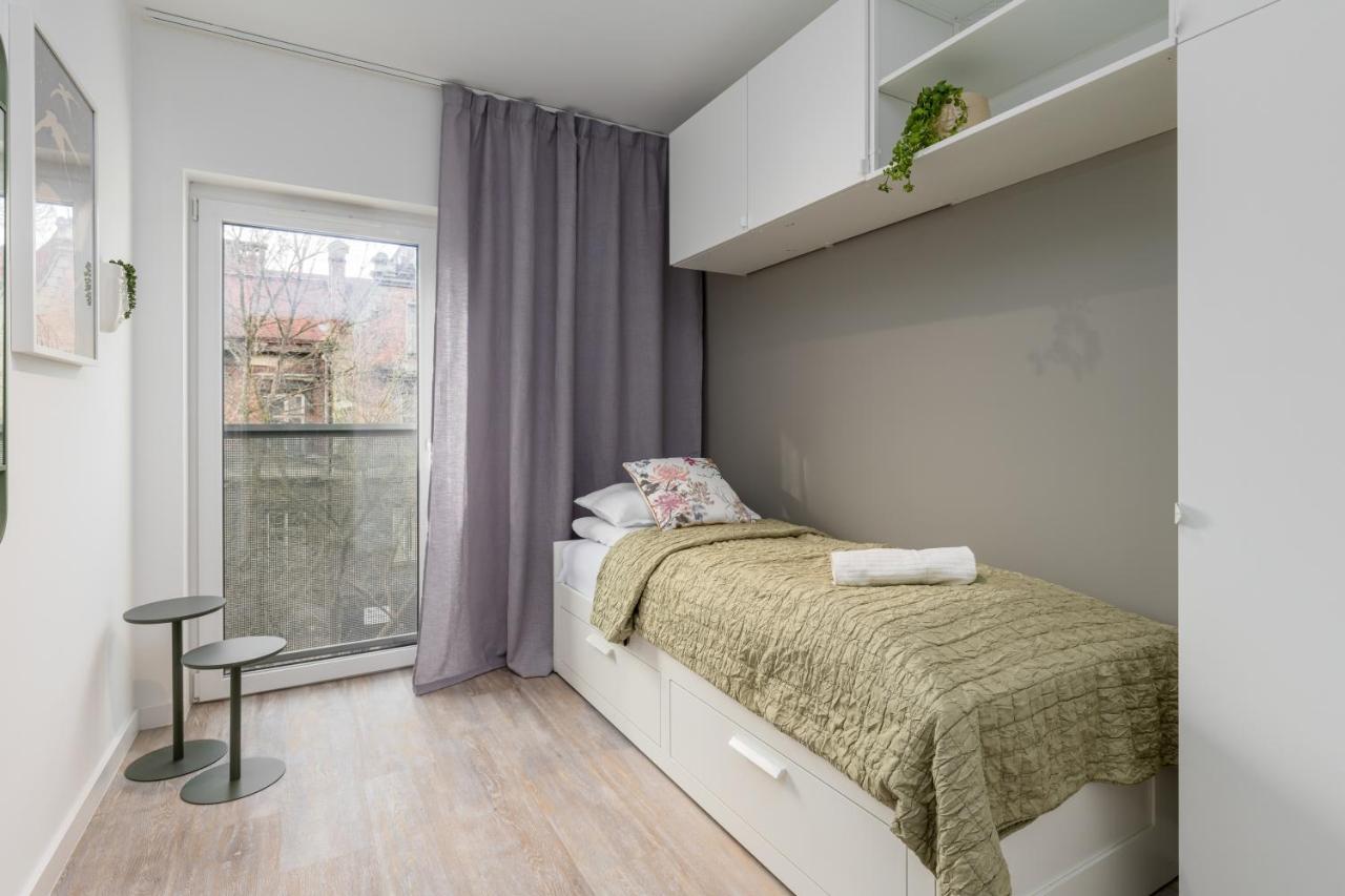 Citycenterapartments-11/19 Bielsko-Biala