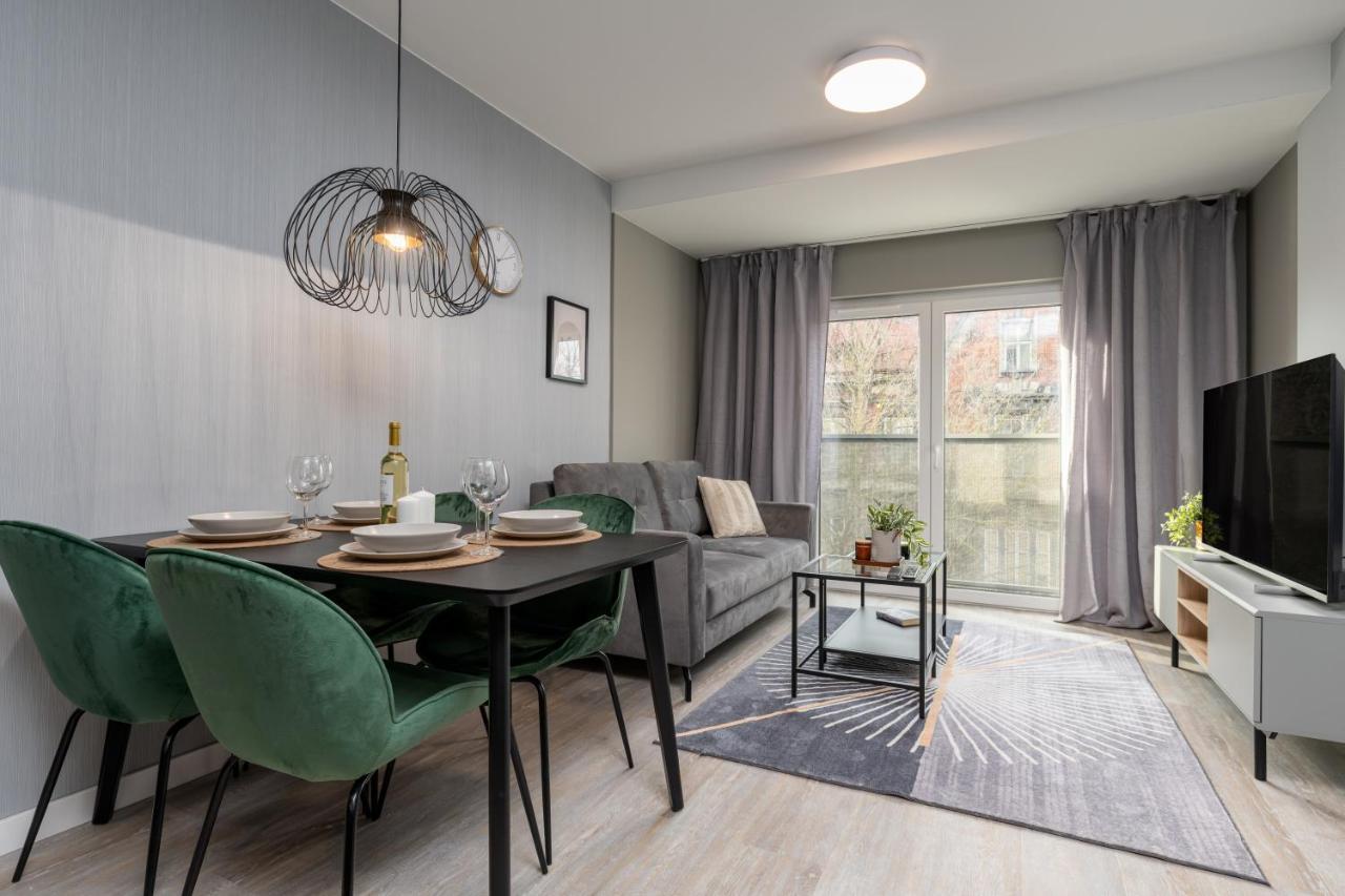 Citycenterapartments-11/19 *